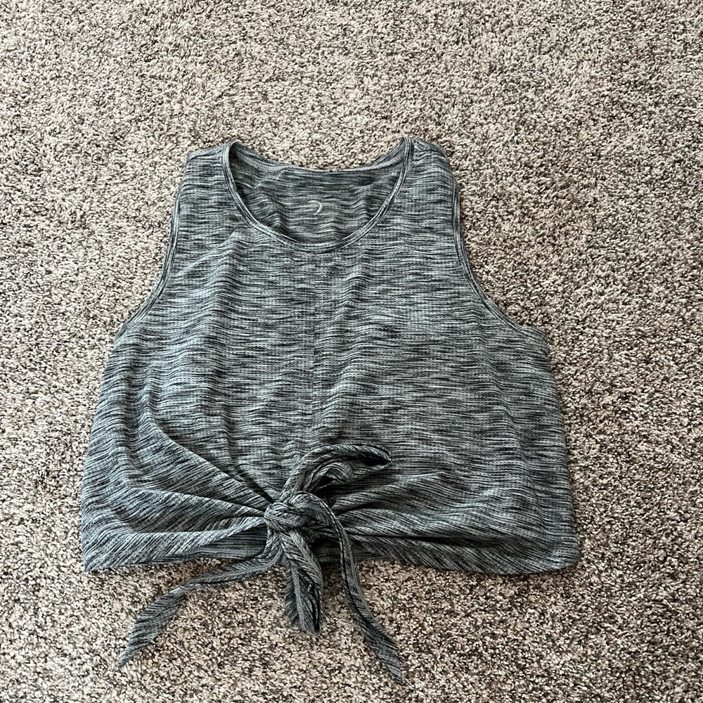 Zyia Active infinity top